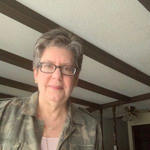 Meet your Posher, Teri